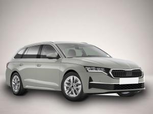 Skoda Octavia Kombi Selection 1.5 TSI DSG AHK*Android
