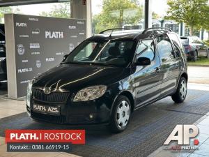 Skoda Roomster Comfort