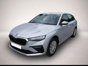 Skoda Scala Selection 1.0 TSI DSG*NAVI-ÜBER-SMARTLINK*