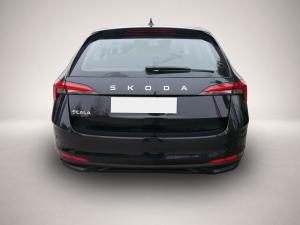 Skoda Scala Selection 1.5 TSI DSG*LED*PDC-HI*TEMPOMAT*