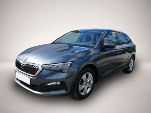 Skoda Scala style 1.5 TSI DSG*NAVI*LED*PDC*KAMERA*SHZ*