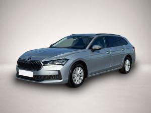 Skoda Superb Combi TSI DSG|SHZ|TEMPOMAT|KAMERA