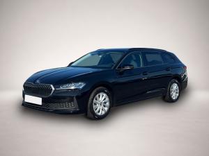 Skoda Superb Combi TSI DSG|SHZ|TEMPOMAT|KAMERA