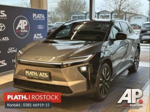 Toyota bZ4X AWD Lounge *Pano*JBL*1,99%*