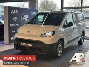 Toyota Proace City L2 Meister *GEWERBE DEAL*