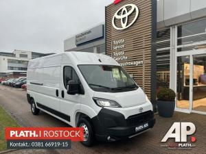 Toyota Proace Max Meister L3H2 GEWERBE DEAL
