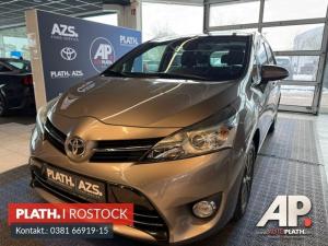 Toyota Verso SkyView Edition