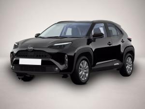 Toyota Yaris Cross Aut. Kam Sitzhz. ACC 16″ CarPlay