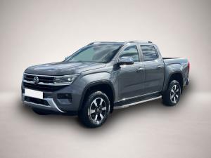 Volkswagen Amarok Style 4Motion TDI DSG|MATRIX|AHK|KAMERA|
