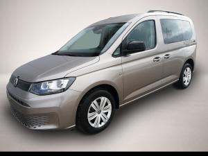 Volkswagen Caddy 1.5TSI DSG Sport Edition ACC Kam GV5 App A