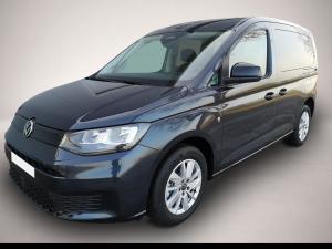 Volkswagen Caddy 2.0 TDI Kamera PDC ACC GV5