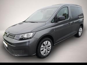 Volkswagen Caddy 2.0TDI ACC Kam GV5 App