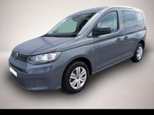 Volkswagen Caddy 2.0TDI DSG ACC Kam GV5 App