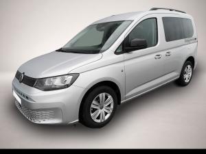 Volkswagen Caddy 2.0TDI DSG Sport Edition ACC Kam GV5 App