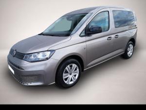 Volkswagen Caddy 2.0TDI DSG Sport Edition ACC Kam GV5 App