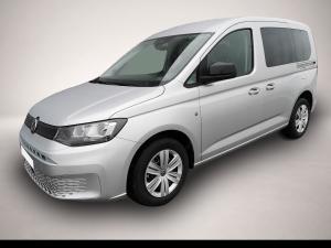Volkswagen Caddy 2.0TDI DSG Sport Edition ACC Kam GV5 App