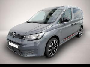 Volkswagen Caddy 2.0TDI DSG Sport Edition ACC Kam GV5 App
