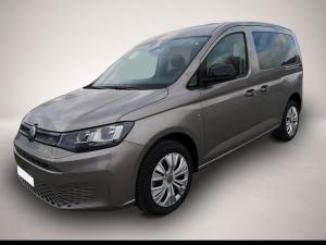 Volkswagen Caddy 2.0TDI Sport Edition ACC Kam GV5 App