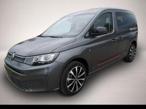 Volkswagen Caddy 2.0TDI Sport Edition ACC Kam GV5 App