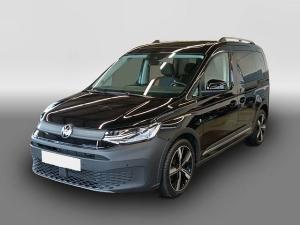 Volkswagen Caddy Life 2.0 TDI Pan Americana *LED*App-Connect*Sitzheizung*