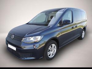 Volkswagen Caddy Maxi 1.5TSI DSG ACC Kam GV5 App
