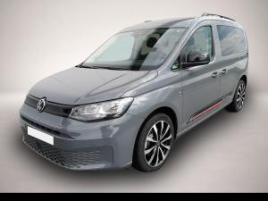 Volkswagen Caddy Maxi 1.5TSI DSG Sport Edition ACC Kam GV5