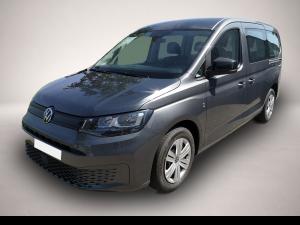 Volkswagen Caddy Maxi 2.0 TDI DSG 7 Sitzer GV5 Sitzh Kam PD