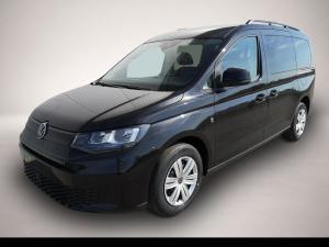 Volkswagen Caddy Maxi 2.0TDI DSG ACC Kam GV5 App AHK Reling