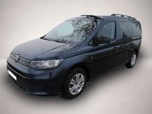 Volkswagen Caddy Maxi 2.0TDI DSG ACC Kam GV5 App AHK Reling