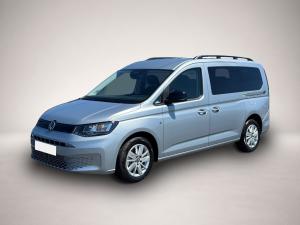 Volkswagen Caddy Maxi TDI DSG|AHK|7-SITZE|SITZHEIZUNG|