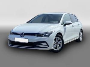 Volkswagen Golf 1.5 TSI Life GARANTIE+STANDHEIZUNG+AHK+APP-