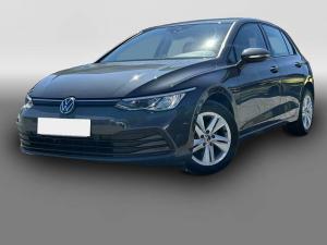 Volkswagen Golf 2.0 TDI Life APP-CONNECT+ACTIVE-INFO+ACC+LA