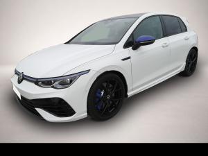Volkswagen Golf 2.0 TSI R 20 Years ABT 4Motion Head Up Virt