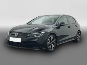 Volkswagen Golf 8 1.5 eTSI DSG R-Line AHK NAVI STANDHEIZUNG IQ-LIGHT ALU 18 SHZ