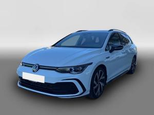 Volkswagen Golf 8 1.5 eTSI DSG R-Line IQ.LIGHT AHK