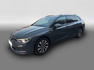 Volkswagen Golf 8 1.5 TSI Active AHK KAMERA LED ACC