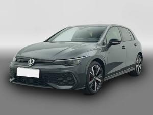 Volkswagen Golf 8 1.5 TSI eHybrid DSG GTE Black Style NAVI AHK LED ACC