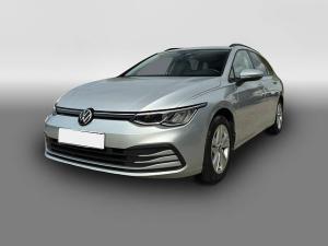 Volkswagen Golf 8 2.0 TDI DSG Life AHK ACC LED NAVI