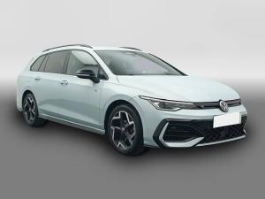 Volkswagen Golf 8 2.0 TDI DSG R-Line KAMERA LED ACC