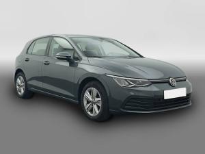 Volkswagen Golf 8 2.0 TDI Life NAVI ACC SITZH