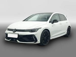 Volkswagen Golf 8 2.0 TSI DSG 4Mo. Black Edition 5-J-GAR AKRA HK 360° IQ.LIGHT