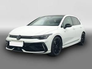 Volkswagen Golf 8 2.0 TSI DSG 4Mo. BLACK-EDITION 5-J-GAR PANO WARMENAU IQ-LIGHT