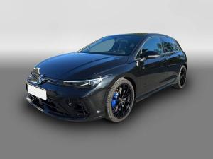 Volkswagen Golf 8 2.0 TSI DSG 4Mo. PANO AHK KAMERA IQ.LIGHT