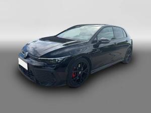 Volkswagen Golf 8 2.0 TSI DSG BLACK-STYLE PANO IQ.LIGHT HUD KEYLESS