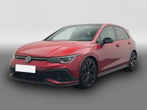 Volkswagen Golf 8 2.0 TSI DSG Clubsport Blackstyle PANO DCC IQ.LIGHT ACC