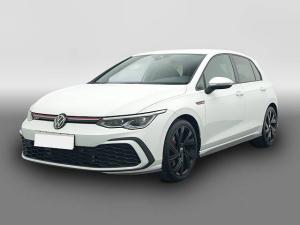 Volkswagen Golf 8 2.0 TSI DSG LED+ NAVI ACC ALU 18