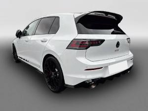 Volkswagen Golf GTI Clubsport 2.0+Akrapovic+Schiebedach+IQ+