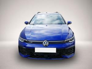 Volkswagen Golf Variant 1.5 eTSI 150 DSG R-line*NAVI*ACC*MA