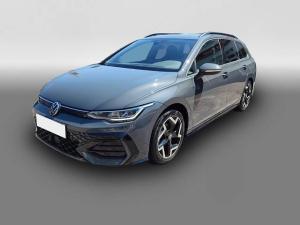 Volkswagen Golf Variant 1.5 eTSI DSG R-Line Navi SHZ LHZ ACC Kam.