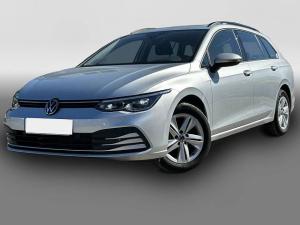Volkswagen Golf Variant 1.5 TSI DSG LIFE APP-CONNECT+ACTIVE